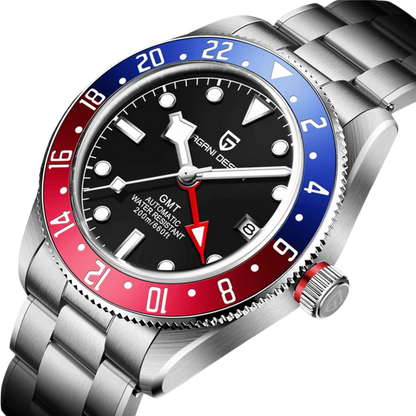 PD-1706 GMT