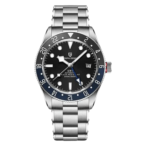 PD-1706 GMT