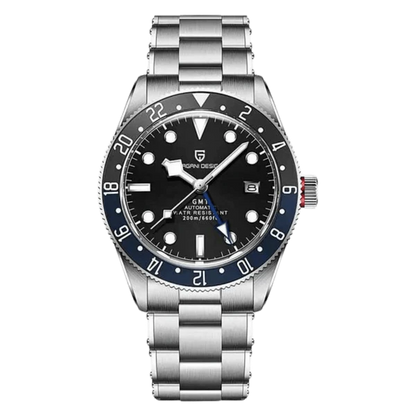 PD-1706 GMT