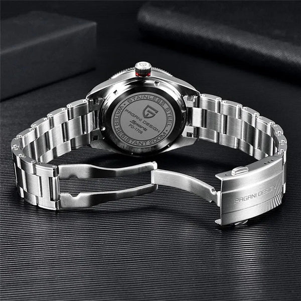 PD-1706 GMT