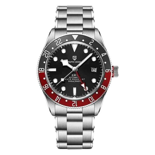 PD-1706 GMT