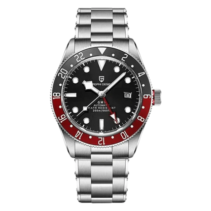 PD-1706 GMT