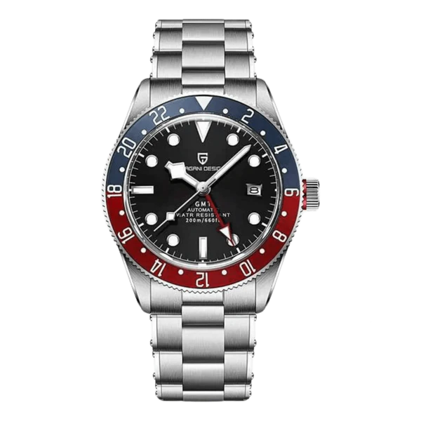 PD-1706 GMT
