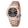 Rose Gold Black