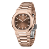 Rose Gold Brown