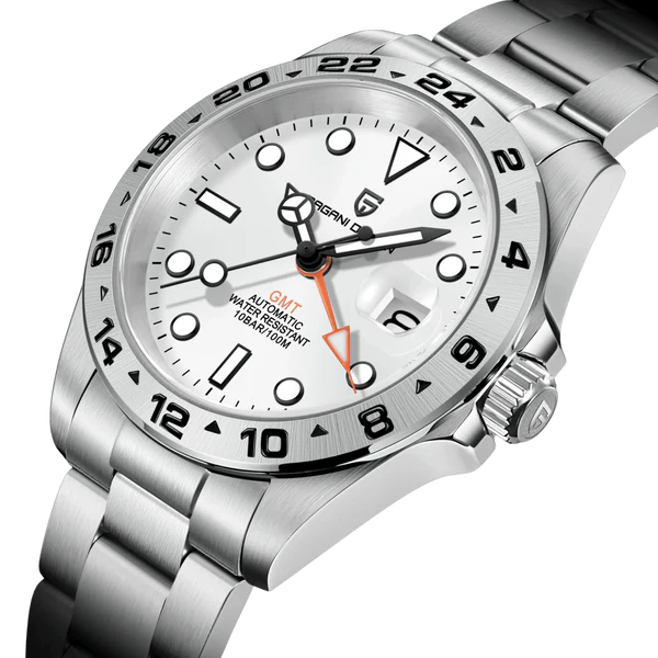 PD-1762 GMT II NH34