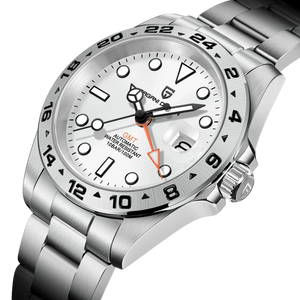 PD-1762 GMT II NH34