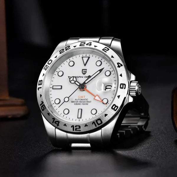 PD-1762 GMT II NH34