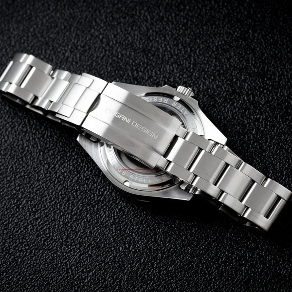 PD-1762 GMT II NH34