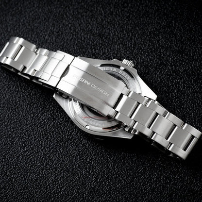 PD-1762 GMT II NH34