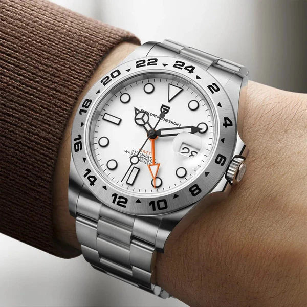 PD-1762 GMT II NH34
