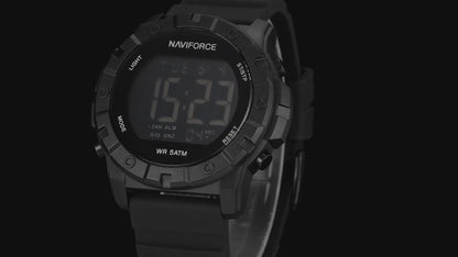 Vanguard Digital Tactical