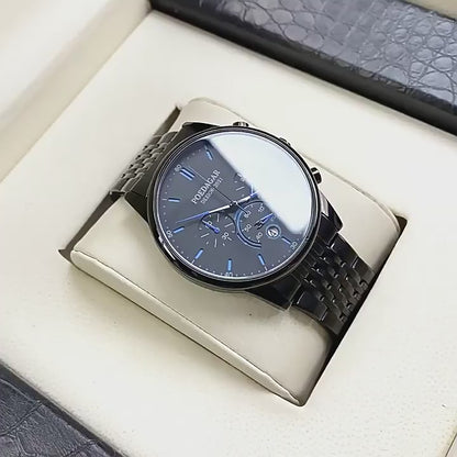 Nova Vintage Chronograph