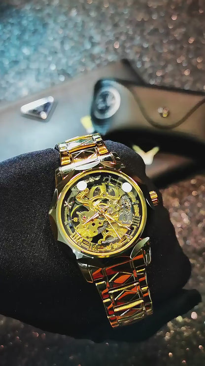 MajesticTime