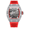 Red Silver