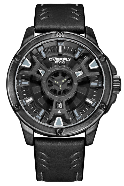 Zen Chrono