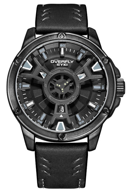 Zen Chrono