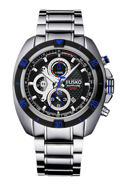 Chronos