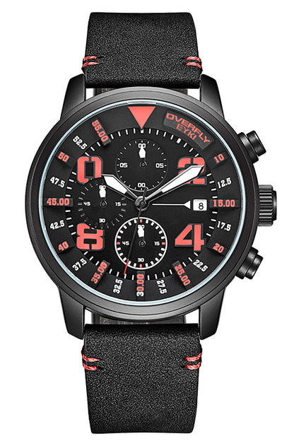 ChronoLux FWT