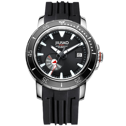 AbyssPro 1000M NH35 Diver
