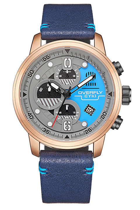 Hollow Chrono