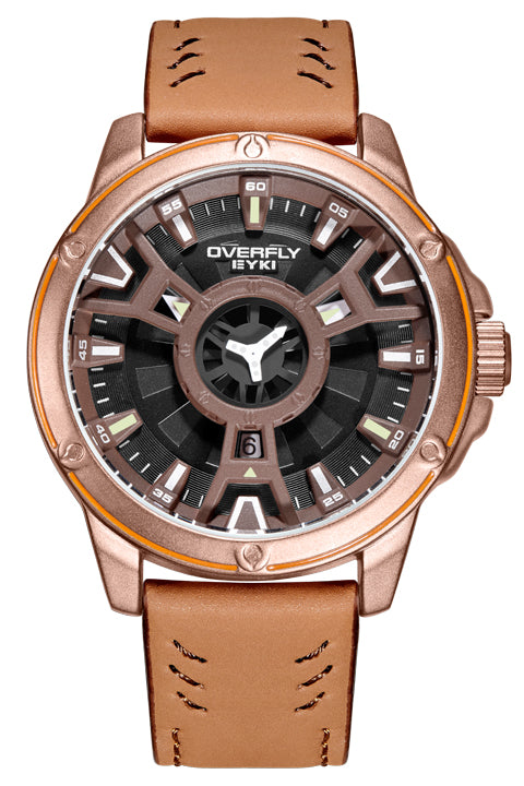 Zen Chrono