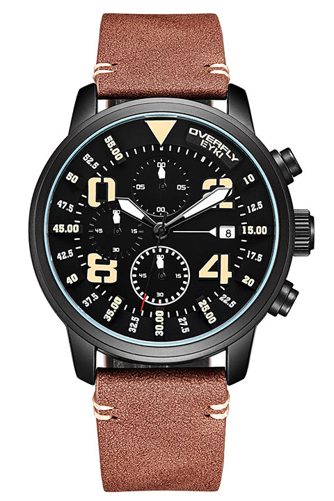 ChronoLux FWT