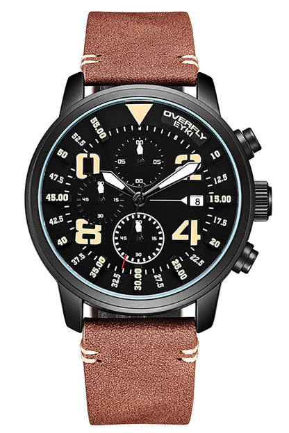 ChronoLux FWT