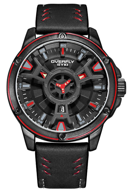 Zen Chrono