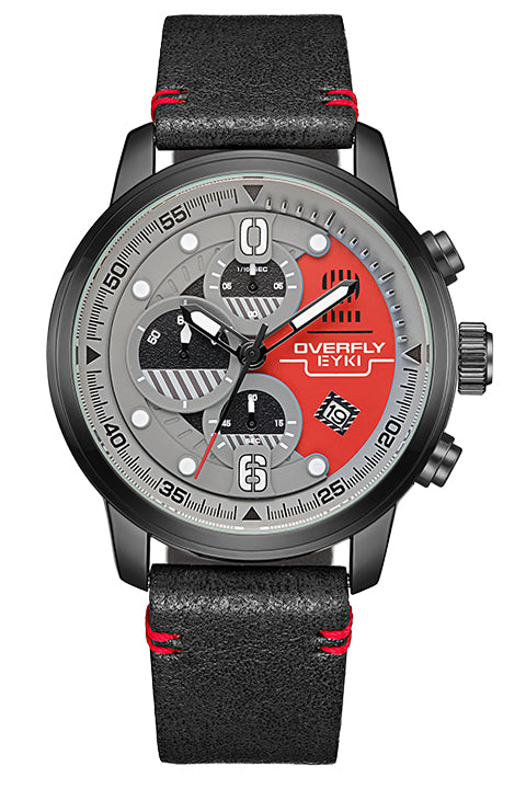 Hollow Chrono