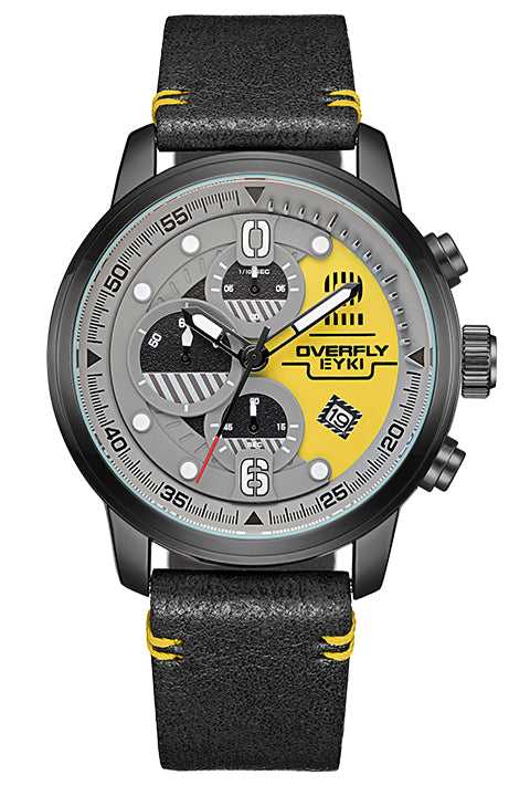 Hollow Chrono