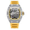 Yellow Silver