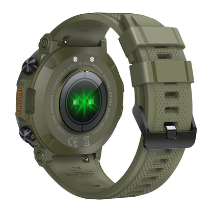 FutureWrist™ S-Raptor 3 R Fitness Smartwatch