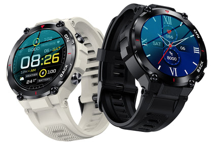 FutureWrist™ Falcon Elite Sports Smartwatch