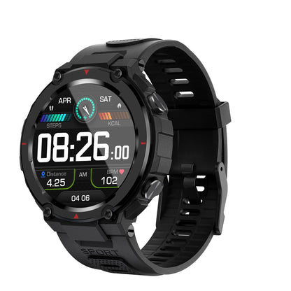 FutureWrist™ S-Raptor GPS Ultra Smartwatch