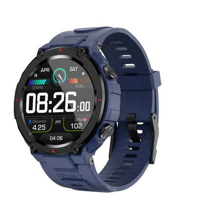 FutureWrist™ S-Raptor GPS Ultra Smartwatch