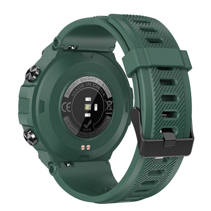 FutureWrist™ Falcon Elite Sports Smartwatch