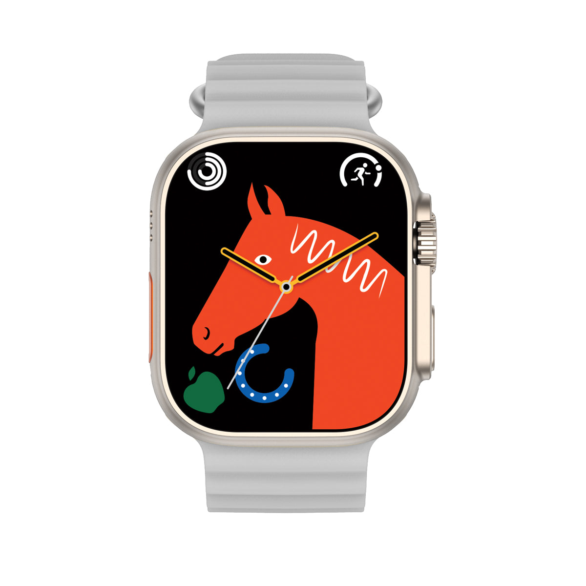 FutureWrist™ GTR Sleek Multi-functional Smartwatch