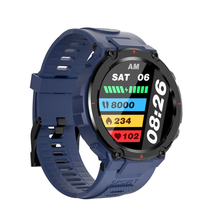 FutureWrist™ S-Raptor GPS Ultra Smartwatch
