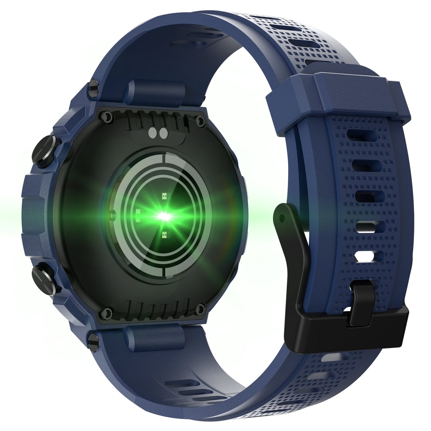 FutureWrist™ S-Raptor GPS Ultra Smartwatch