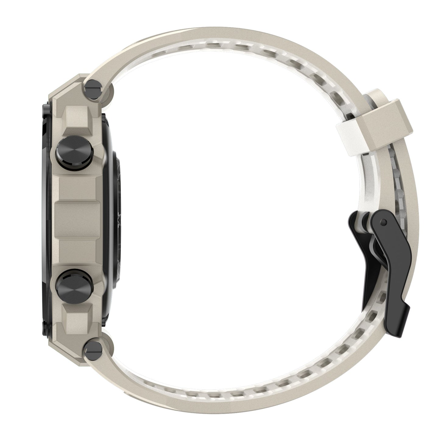 FutureWrist™ S-Raptor GPS Ultra Smartwatch