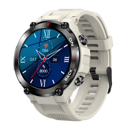 FutureWrist™ Falcon Elite Sports Smartwatch