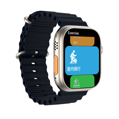 FutureWrist™ GTR Sleek Multi-functional Smartwatch