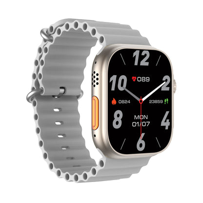 FutureWrist™ GTR Sleek Multi-functional Smartwatch