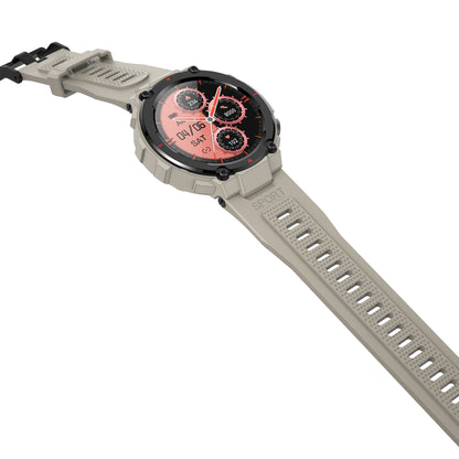 FutureWrist™ S-Raptor GPS Ultra Smartwatch