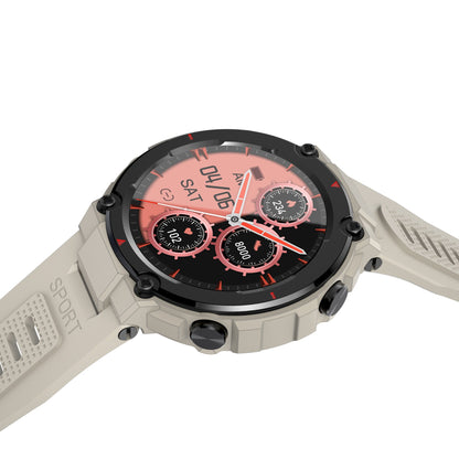 FutureWrist™ S-Raptor GPS Ultra Smartwatch