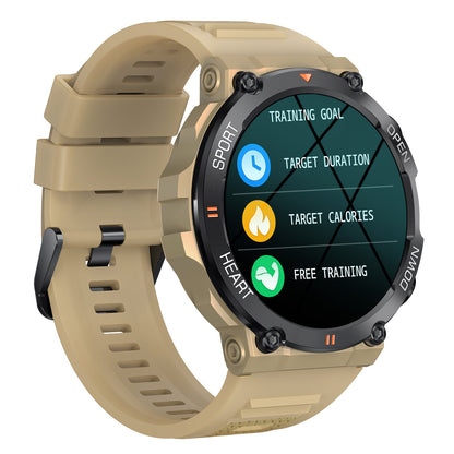 FutureWrist™ S-Raptor 3 R Fitness Smartwatch