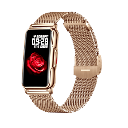FutureWrist™ V-Rex Elite Sports Smart Bracelet