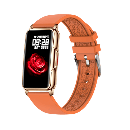 FutureWrist™ V-Rex Elite Sports Smart Bracelet