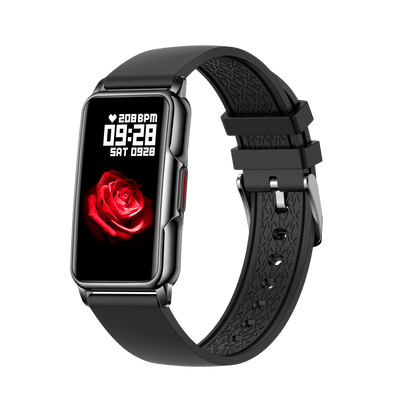FutureWrist™ V-Rex Elite Sports Smart Bracelet